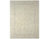 13x19 Zeigler Beige Afghan Hand Knotted Wool Area Rug